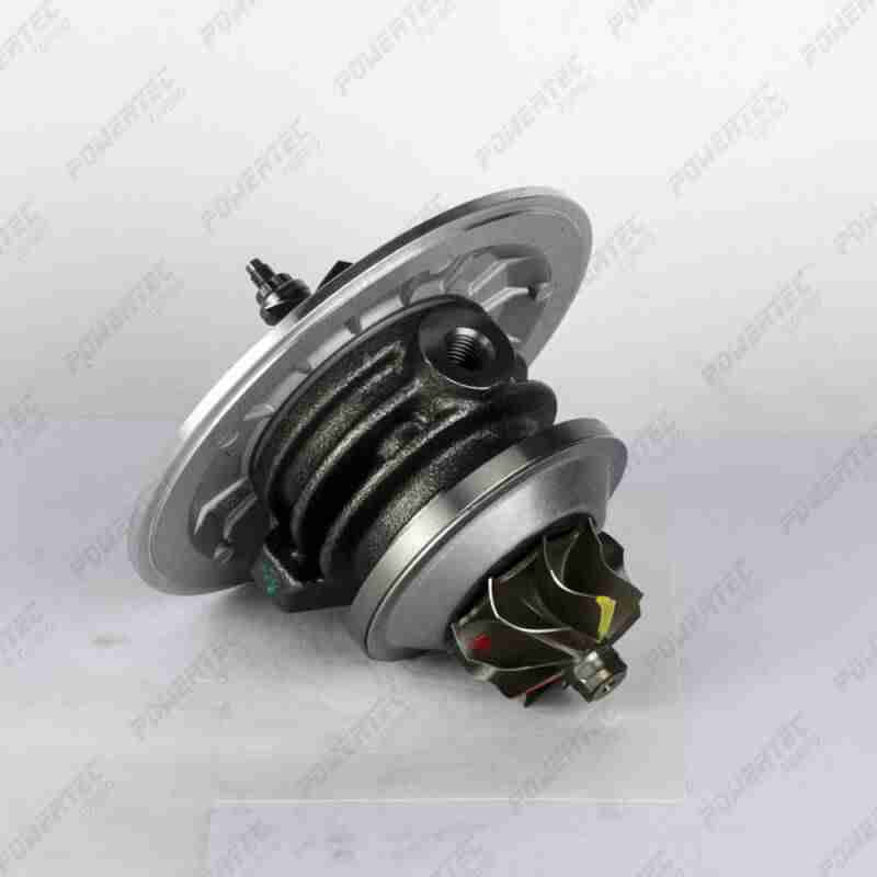 Hyundai Starex 2.0 L D4CB 2007 28200-4A380 Turbo cartridge 282004A380 767032