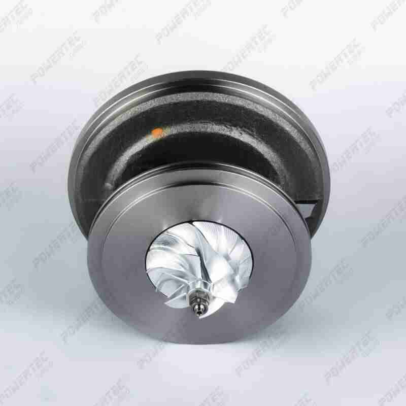 Turbocharger cartridge BM70B CHRA 04L253019A 030.TC.11005.000 Audi A4 B8 Q5 2.0 TDI 2012-