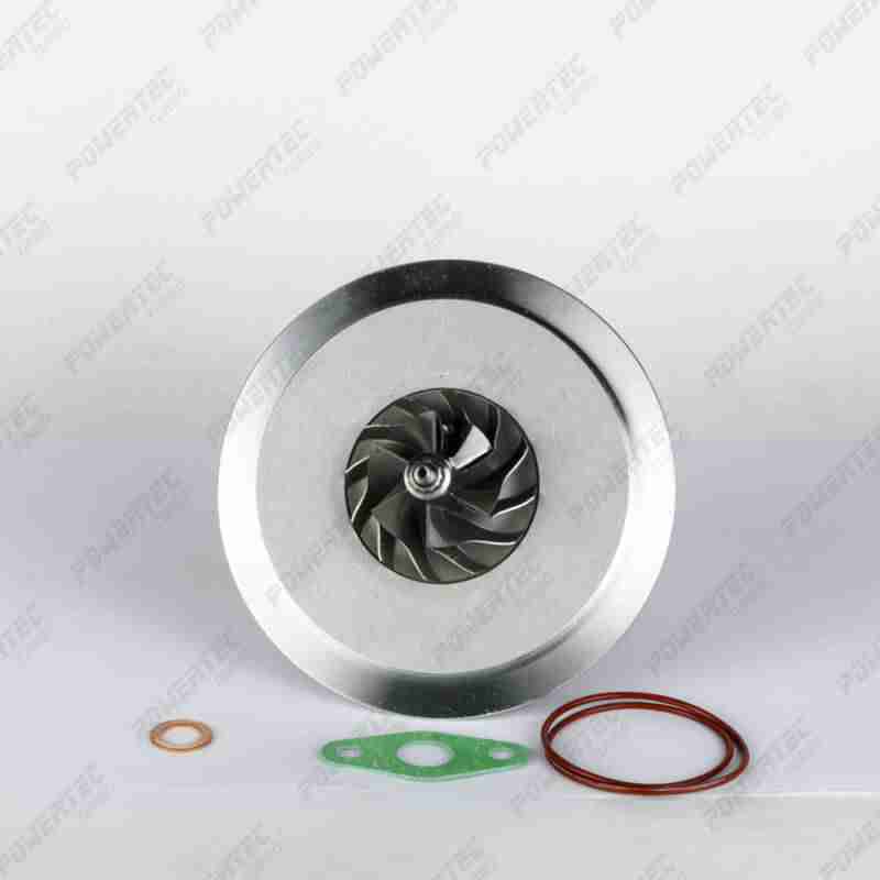 Hyundai Van/Light Duty Truck 4D56T 58Kw Turbo cartridge GT1749S 28200-4B160