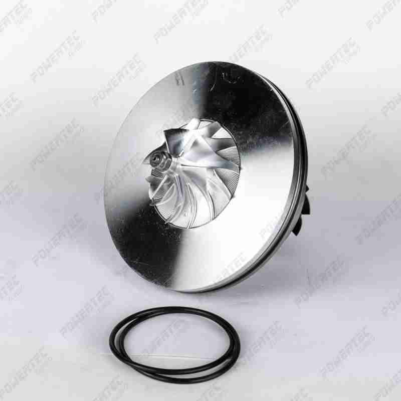 BMW X4 X5 X6 xDrive 35i N55 B30 MFS turbo cartridge 11657588995 11657636424 18539700001