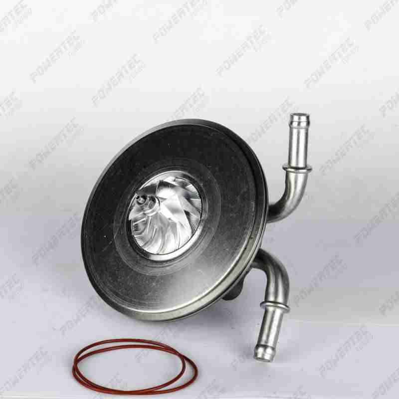 MFS Turbo cartridge GTDI12V CHRA 1761178 1808366 for Ford Focus Ecosport Fiesta 1.0