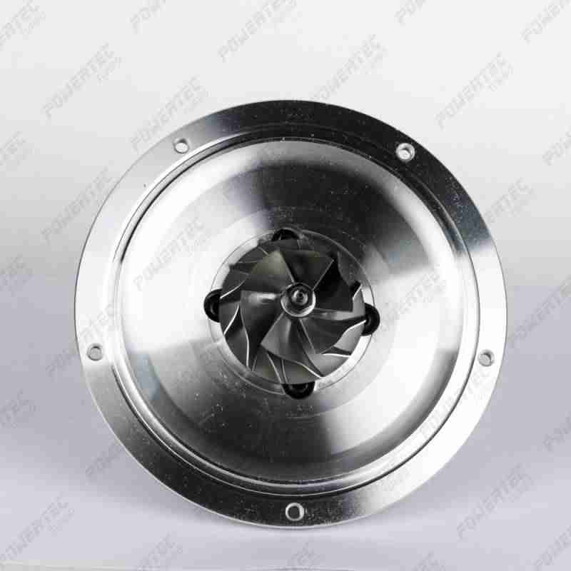 VN3 turbocharger kits CHRA 14411-VK500 Nissan Navara 2.5 DI YD25