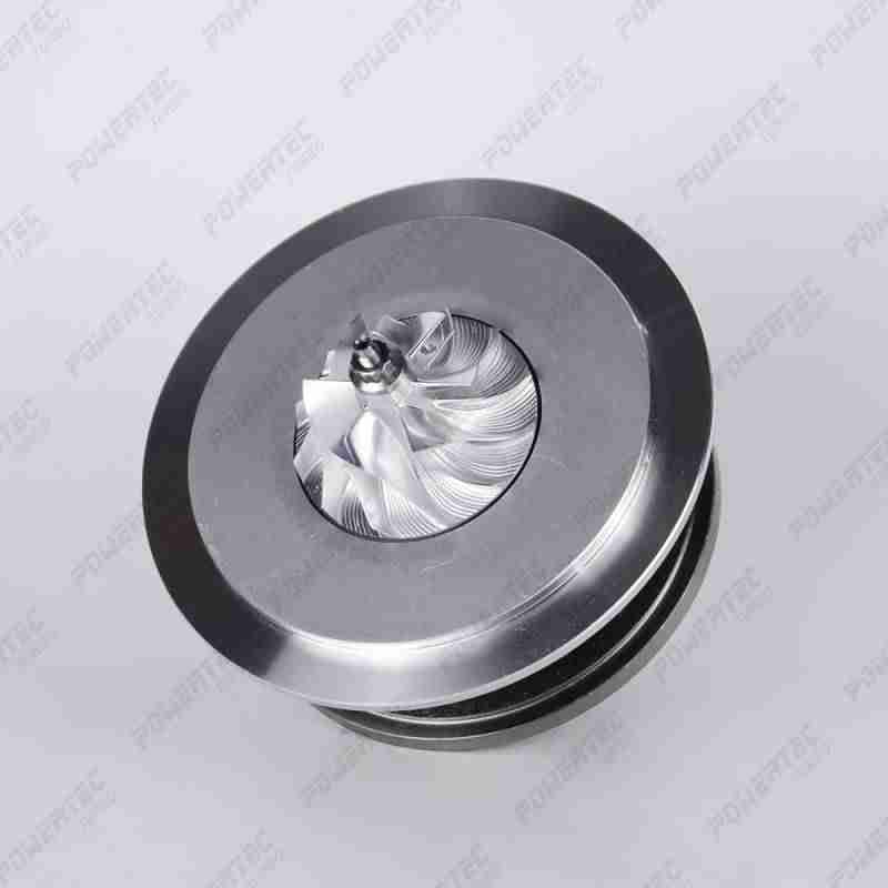Billet Turbo cartridge 709835 A6110960899 Mercedes C 220 CDI OM611.962 105Kw 143HP
