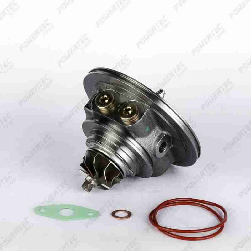 B0BG MFS Turbo cartridge CHRA DS7G6K682DB for Ford Focus Fusion Kuga 1.5 SGDI