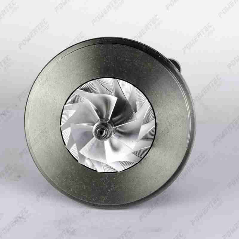 B1G turbo CHRA cartridge 1155-710-0505 Mercedes AR-A55 OM924LA