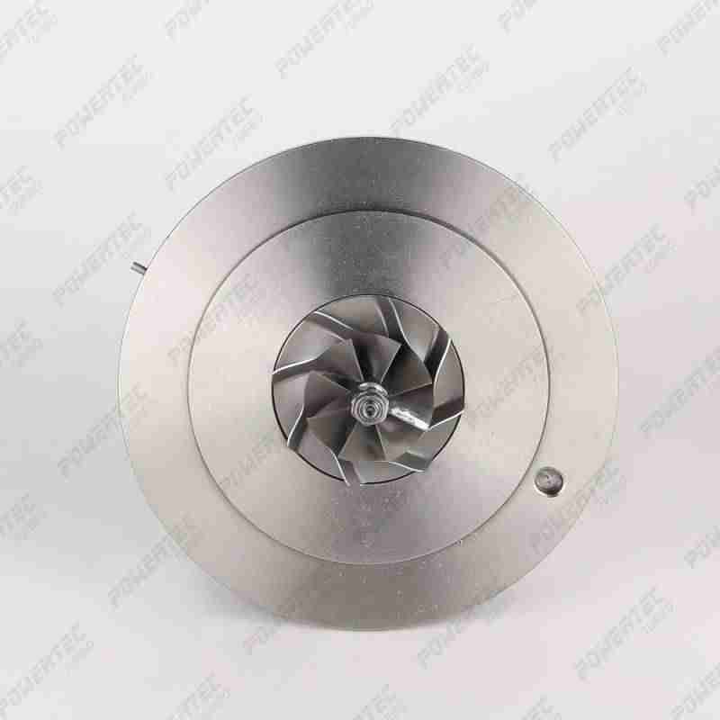 B01V turbo cartridge CHRA 04L253016F Skoda VW 1.6 TDI DCXA