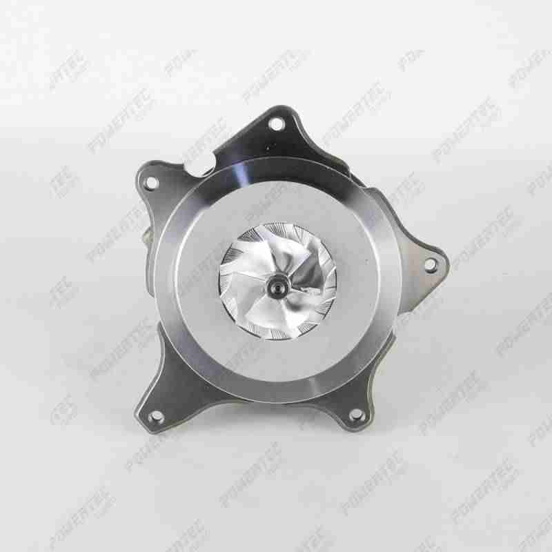 BV43 Billet CHRA turbo Cartridge 5303-970-0542 04L253056L Powertecturbo For AUDI A4