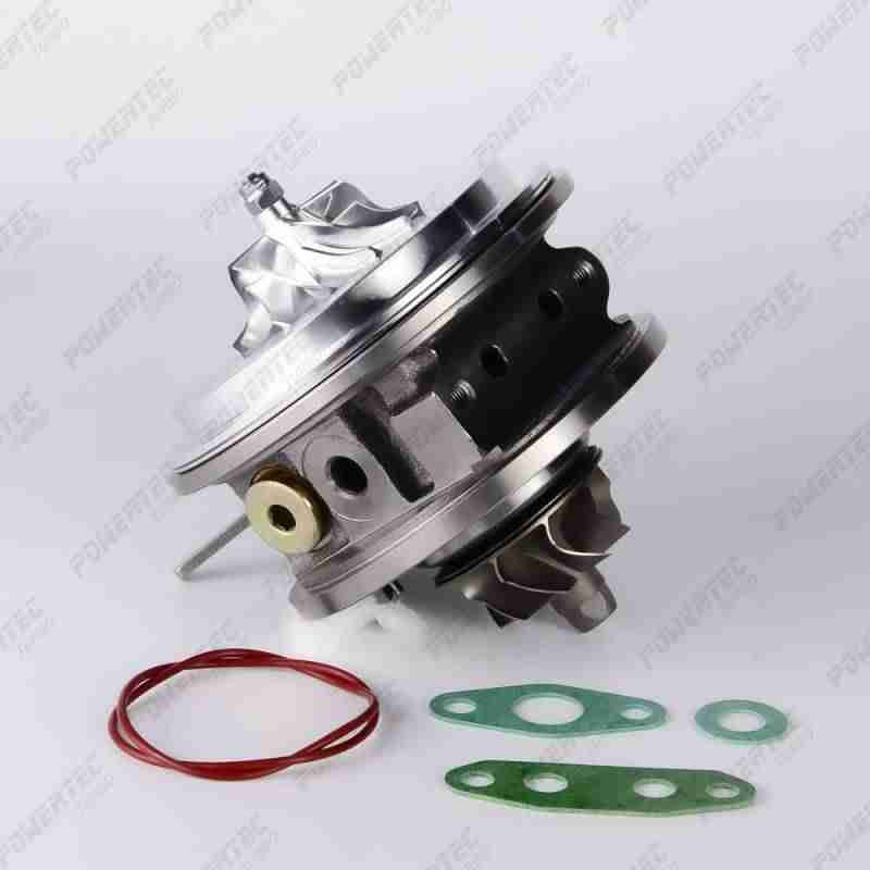 28231-2F600 Turbo CHRA BV43 5303-970-0432 turbo cartridge for HYUNDAI SANTAFE