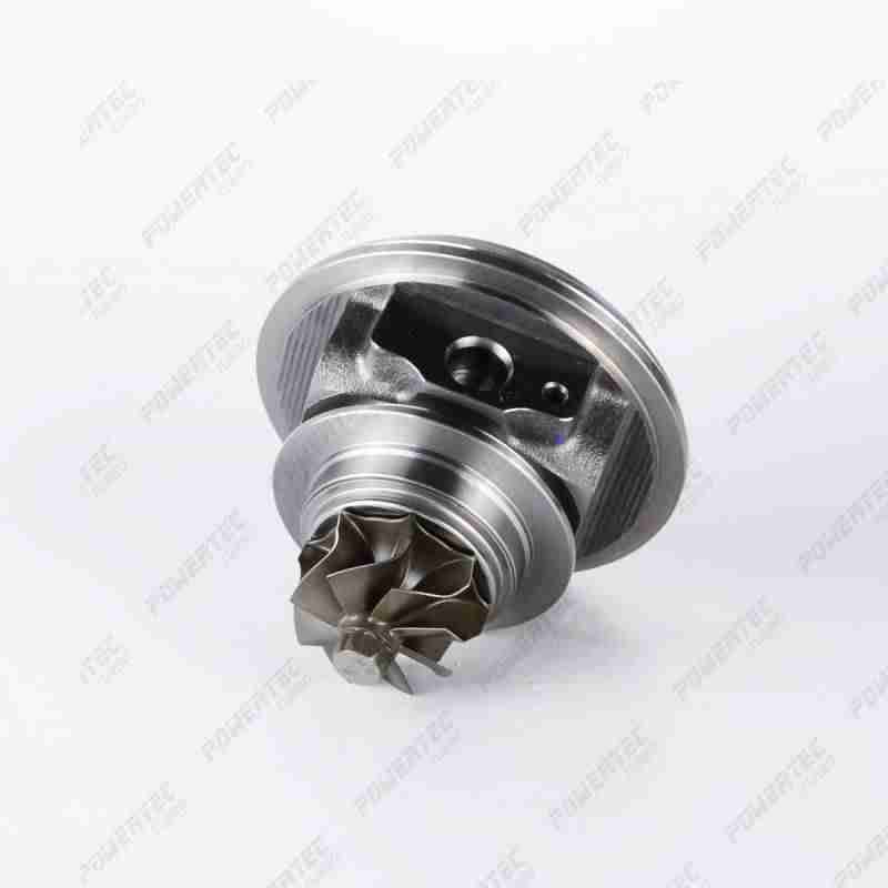 MFS Turbo cartridge K03 5303-970-0416 F2GE-9G438-BC turbo chra for Ford Lincoln