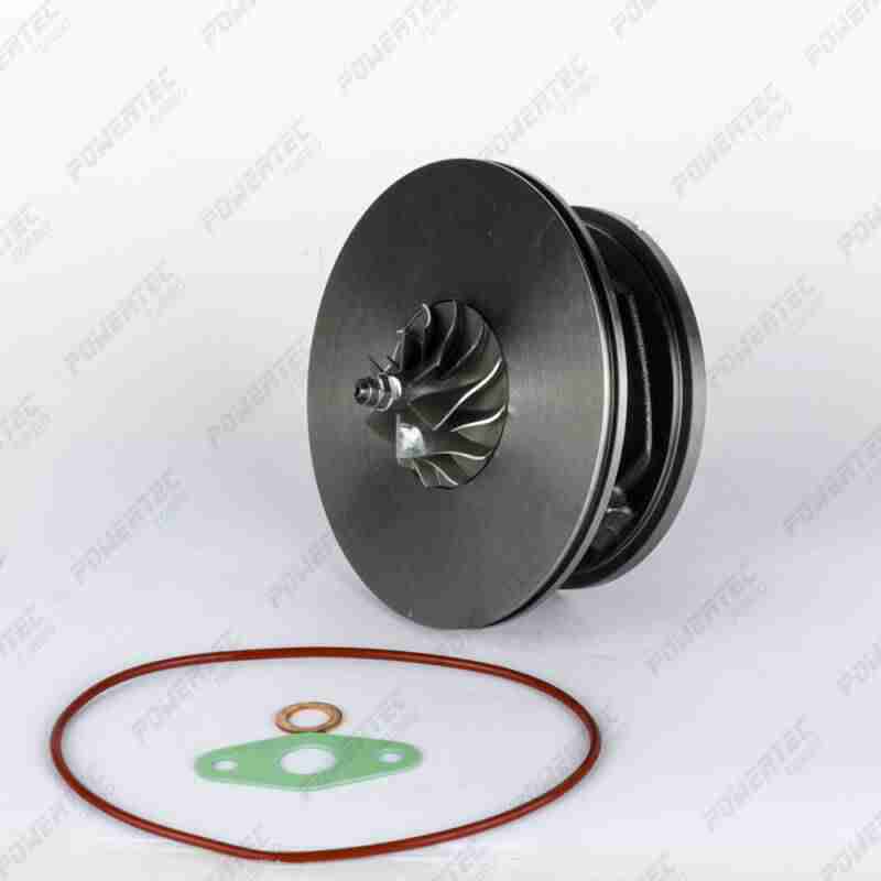 Turbo Charger CHRA for BV38 54389880001 144115874R Mercedes-Benz Nissan R9M