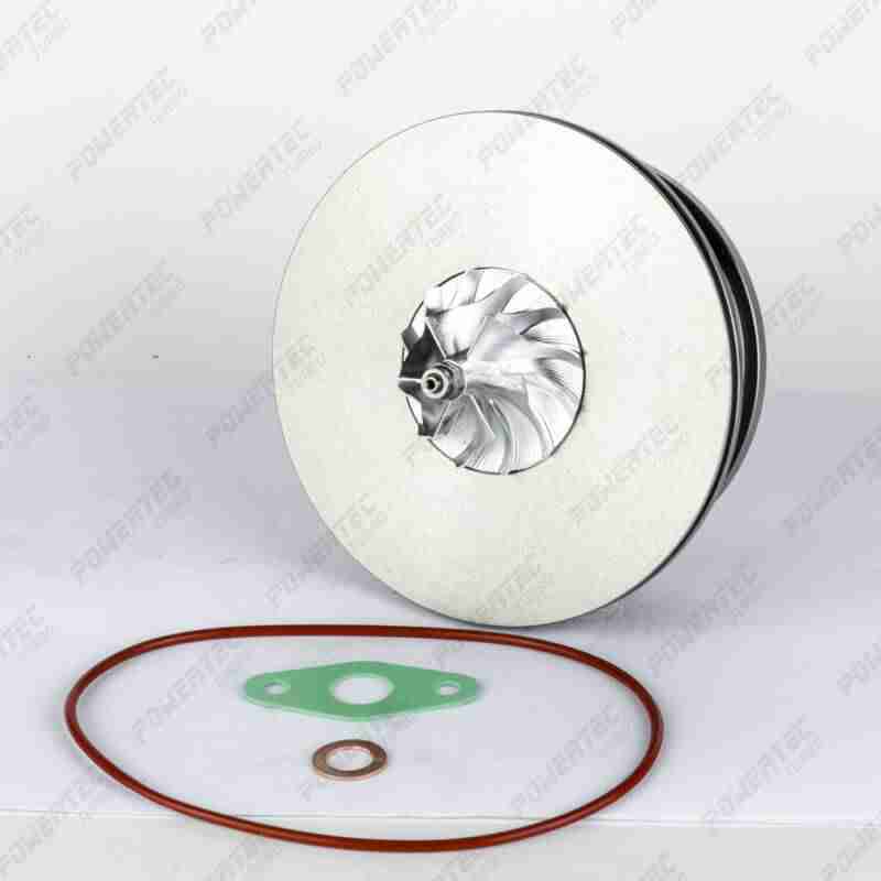 Turbo Charger CHRA for BV38 54389700002 144111232R Renault Nissan Dacia K9K Euro 6