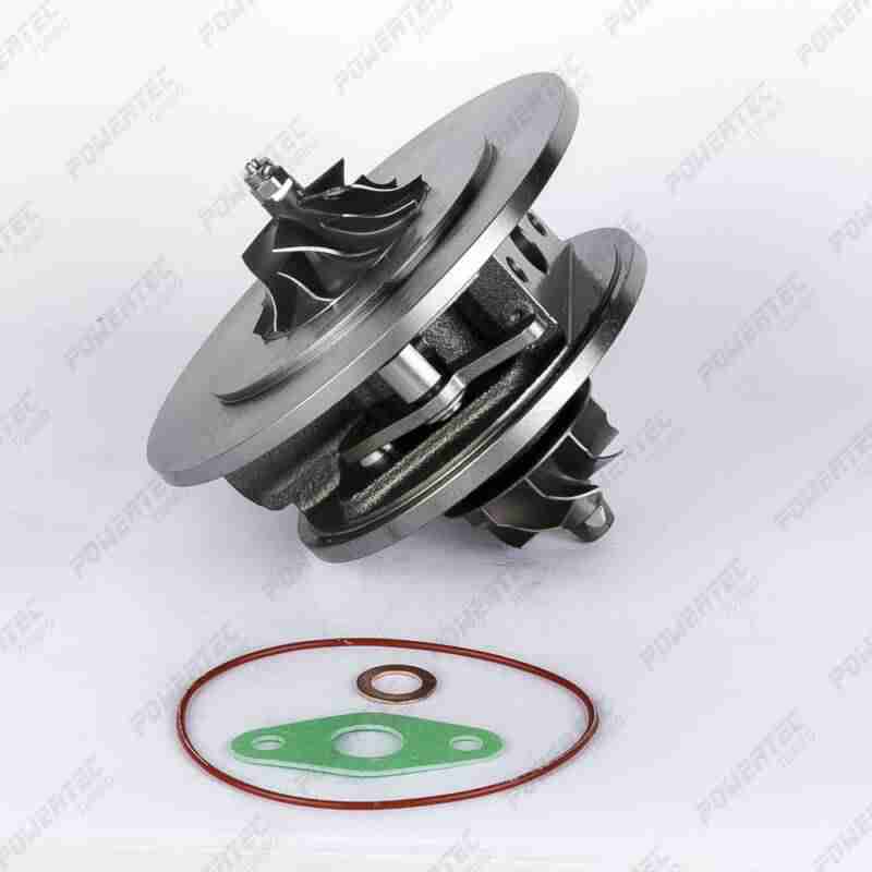 Turbo Charger CHRA for BV39 54399880030 7711368560 Nissan Renault  K9K    