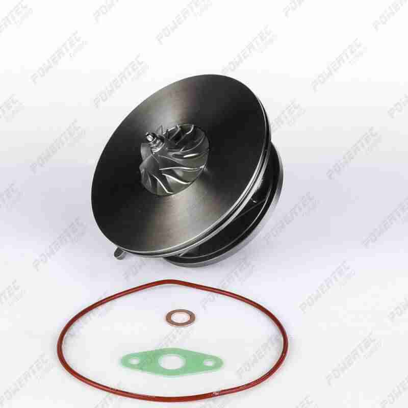 Turbo Charger CHRA for BV39 54399880027 7701475135 Renault  K9K-THP