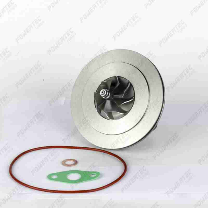 Turbo Charger CHRA for KP39 54399880089 1657802587 BMW M57D30TU2 