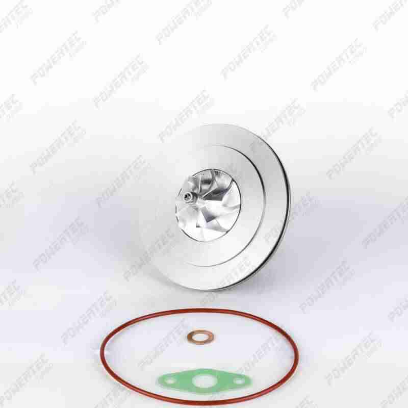 KP39 Turbo Charger CHRA for 54399880089 1657802587 BMW M57D30TU2 