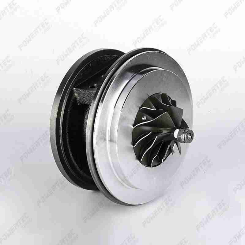 K03 turbocharger cartridge 5303-970-0226 28231-4A700 for HYUNDAI H-1 STAREX 2.5 CRDi