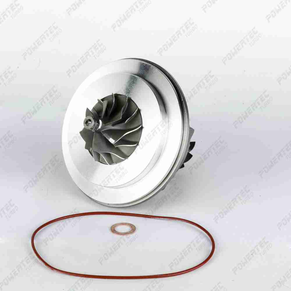 Turbo Cartridge K03 0375N2 BMW Mini Cooper S 128 Kw EP6DTSN14 11657565912 2006- - Image 4