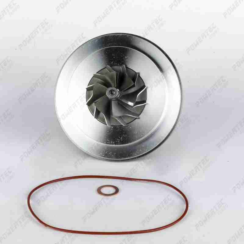 Turbo Cartridge K03 0375N2 BMW Mini Cooper S 128 Kw EP6DTSN14 11657565912 2006-