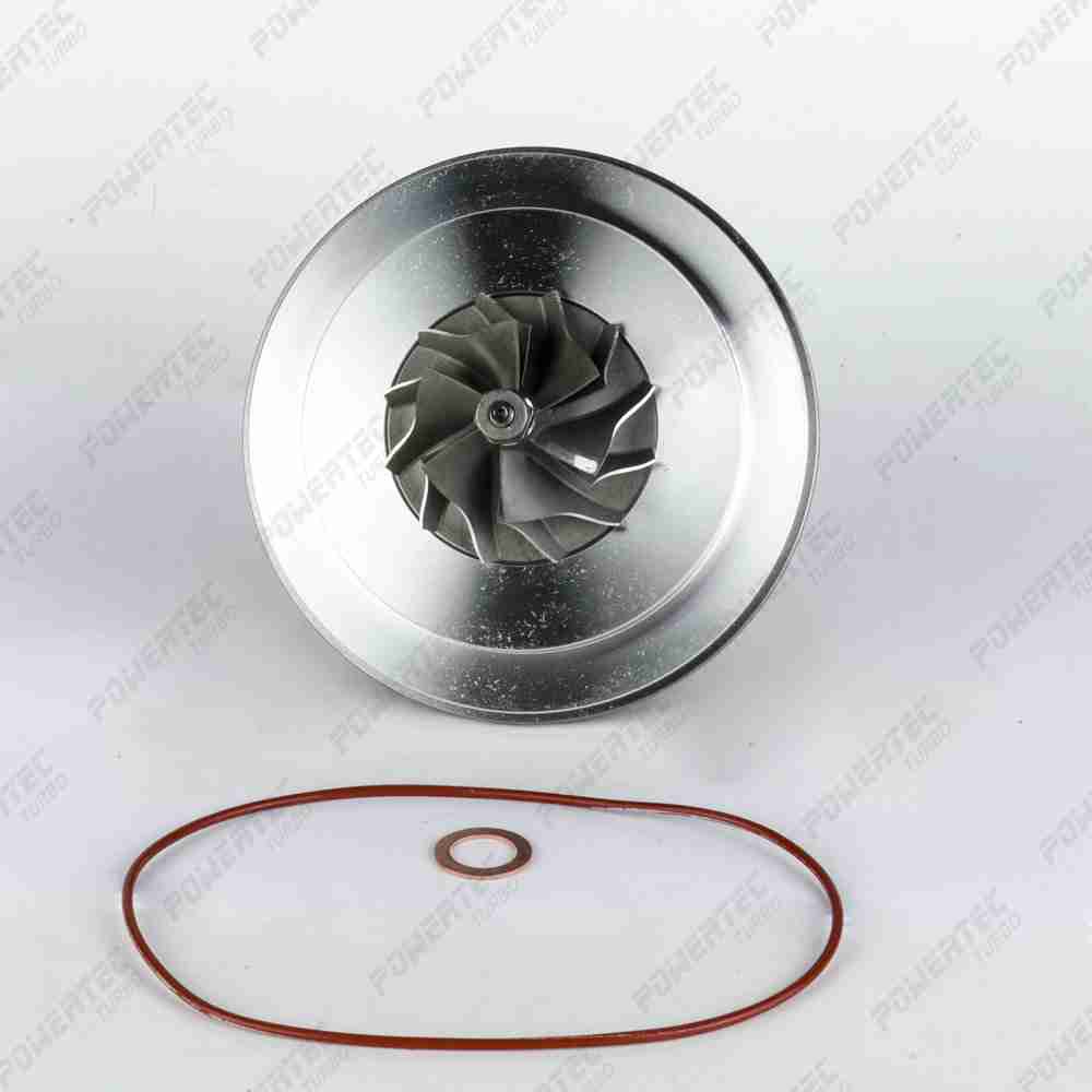 Turbo Cartridge K03 0375N2 BMW Mini Cooper S 128 Kw EP6DTSN14 11657565912 2006-