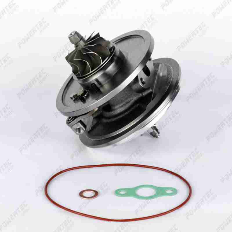 03L145702AV Turbo Cartridge 5303-970-0140 BV43B for Audi A4 2.0 TDI / Audi A6 2.0 TDI / Audi Q5
