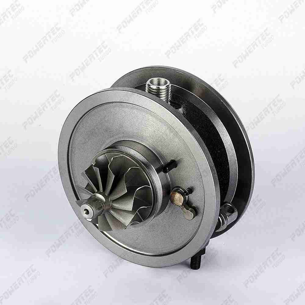 turbo cartridge CHRA 5303-970-0139 BV39 for Audi A3 2.0 TDI 03L253056A - Image 2