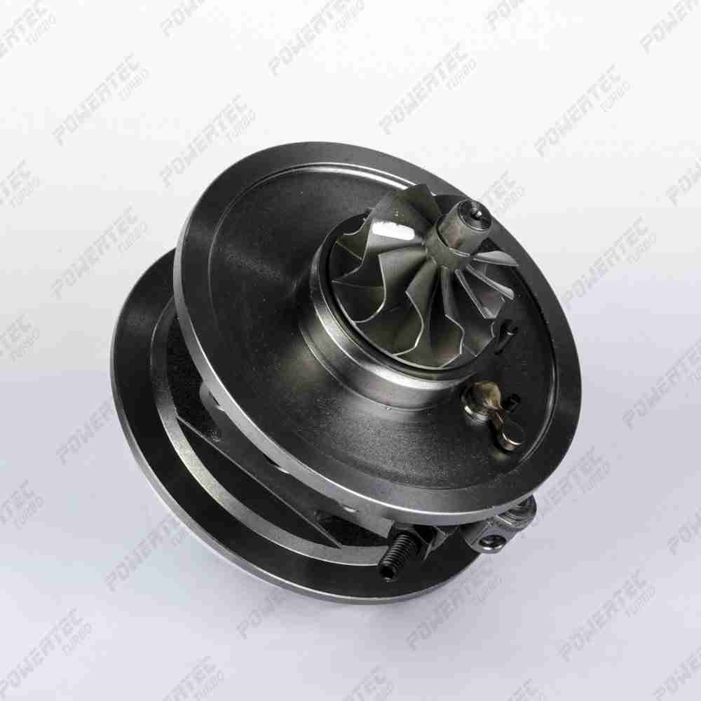 turbo cartridge CHRA 5303-970-0139 BV39 for Audi A3 2.0 TDI 03L253056A - Image 6