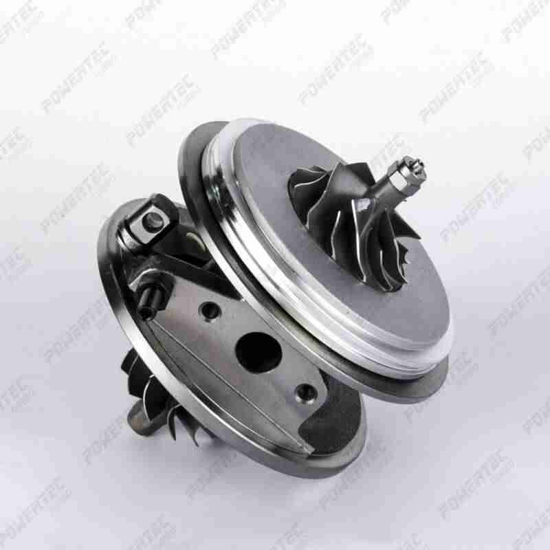 turbo cartridge CHRA 5303-970-0139 BV39 for Audi A3 2.0 TDI 03L253056A