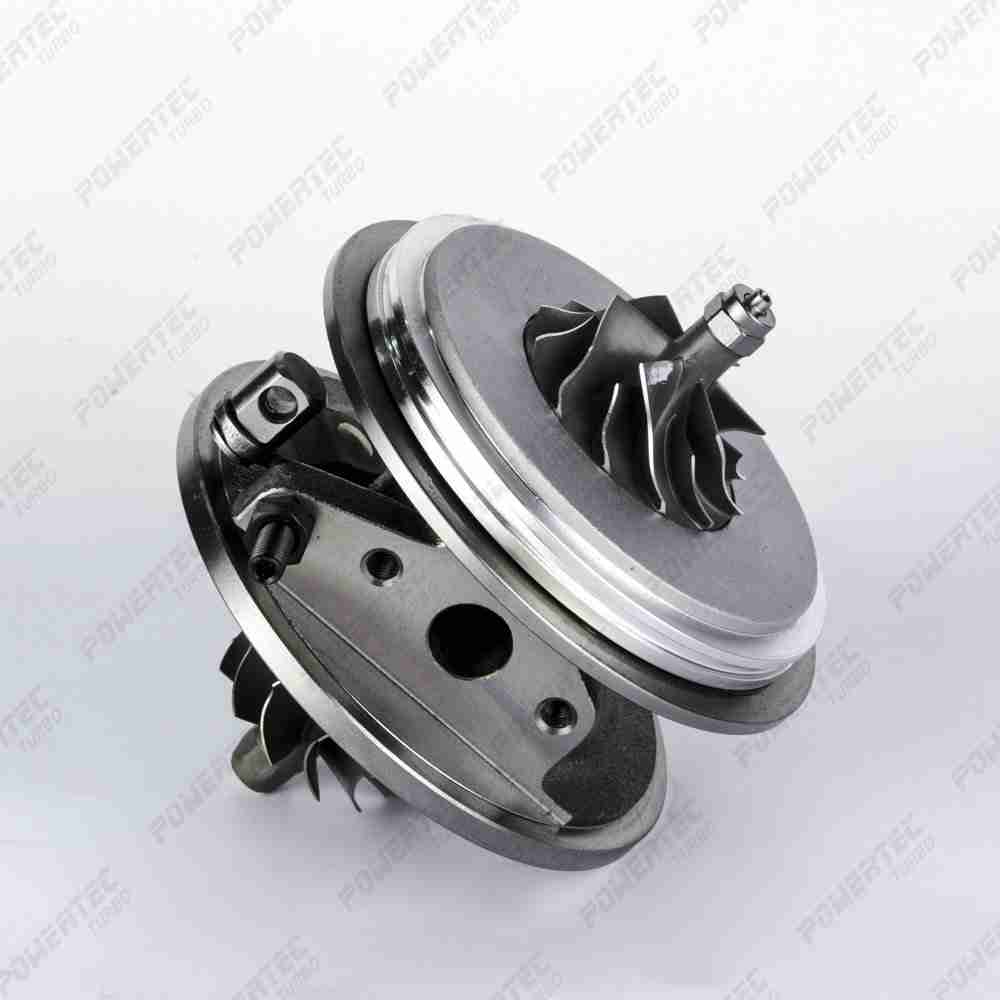 turbo cartridge CHRA 5303-970-0139 BV39 for Audi A3 2.0 TDI 03L253056A