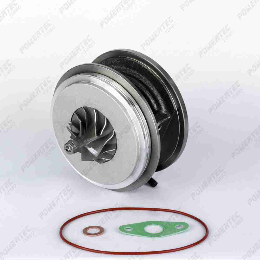 turbo cartridge CHRA 5303-970-0139 BV39 for Audi A3 2.0 TDI 03L253056A - Image 4