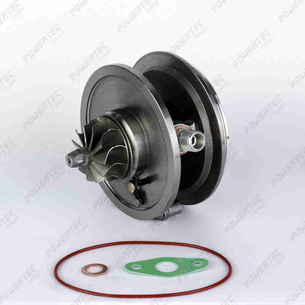 turbo cartridge CHRA 5303-970-0139 BV39 for Audi A3 2.0 TDI 03L253056A - Image 5