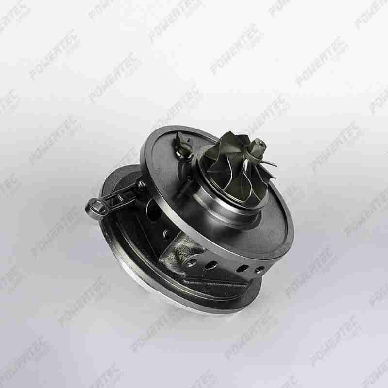 Billet turbo core 5303-970-0430 28231-2F650 BV43 for KIA Sorento 2.2CRDI