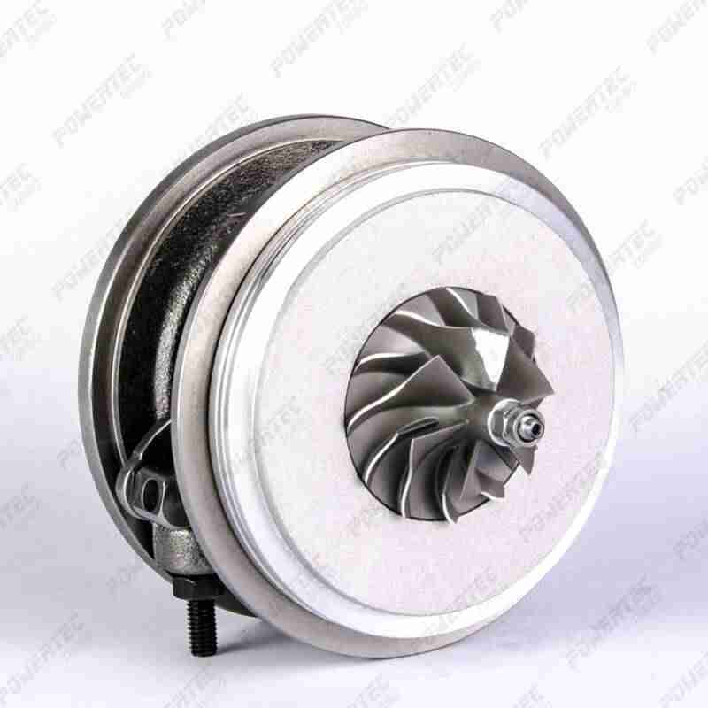 Billet Turbo core 5303-970-0130 03L253056N powertec turbo BV43 for Volkswagen TDI-CR US07
