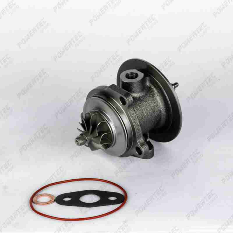 Turbo Charger CHRA for KP31 54319880002 54319880000 smart-mcc Smart cdi 0,8 CDI (MC01)