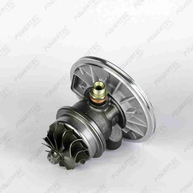 Turbocharger cartridge 53169707129 53169887159 9000960299A for Mercedes Benz Freightliner