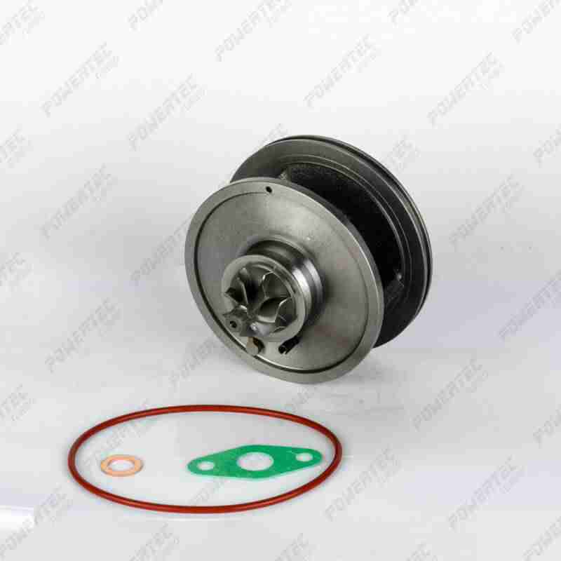 Turbocharger cartridge  188B4000 223A9000 54309700000 Alfa-Romeo Mito 1.3 JTD 62 Kw 84 HP 199B4000 2013
