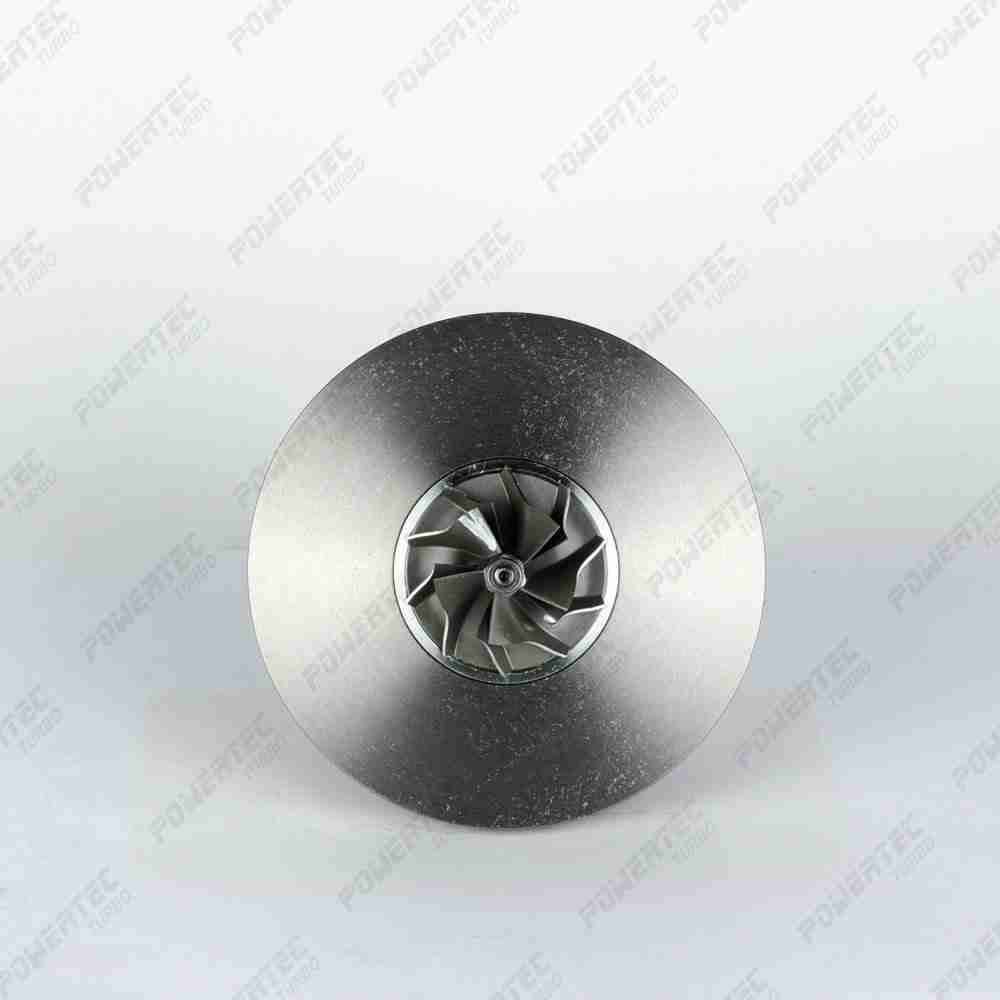 Turbo Charger CHRA KP35 54359700011 8200315504 for Renault Clio 1.5DCI 86HP 63Kw K9K 2005- - Image 2