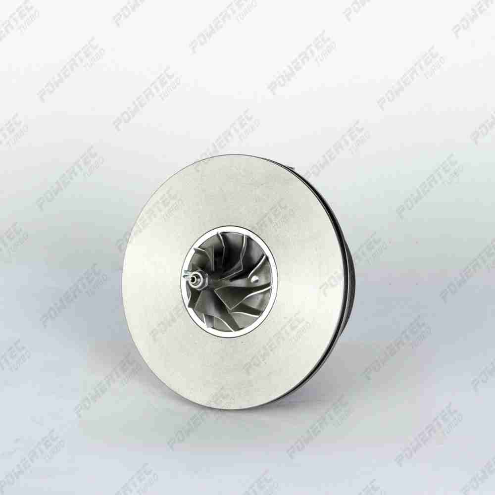 Turbo Charger CHRA KP35 54359700011 8200315504 for Renault Clio 1.5DCI 86HP 63Kw K9K 2005- - Image 3
