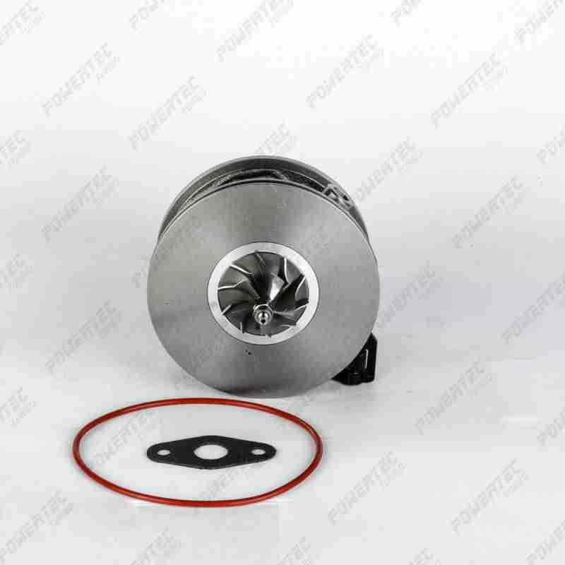 Turbocharger cartridge BV35 54359700015 55198317 for Alfa-Romeo MiTo 1.3 JTDM Multijet 66Kw 90HP 2004