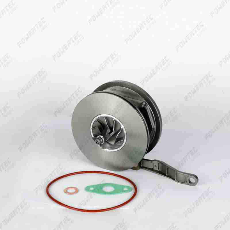Turbo Charger CHRA for BV35 54359980060 1657823256-09 BMW  N47S1     