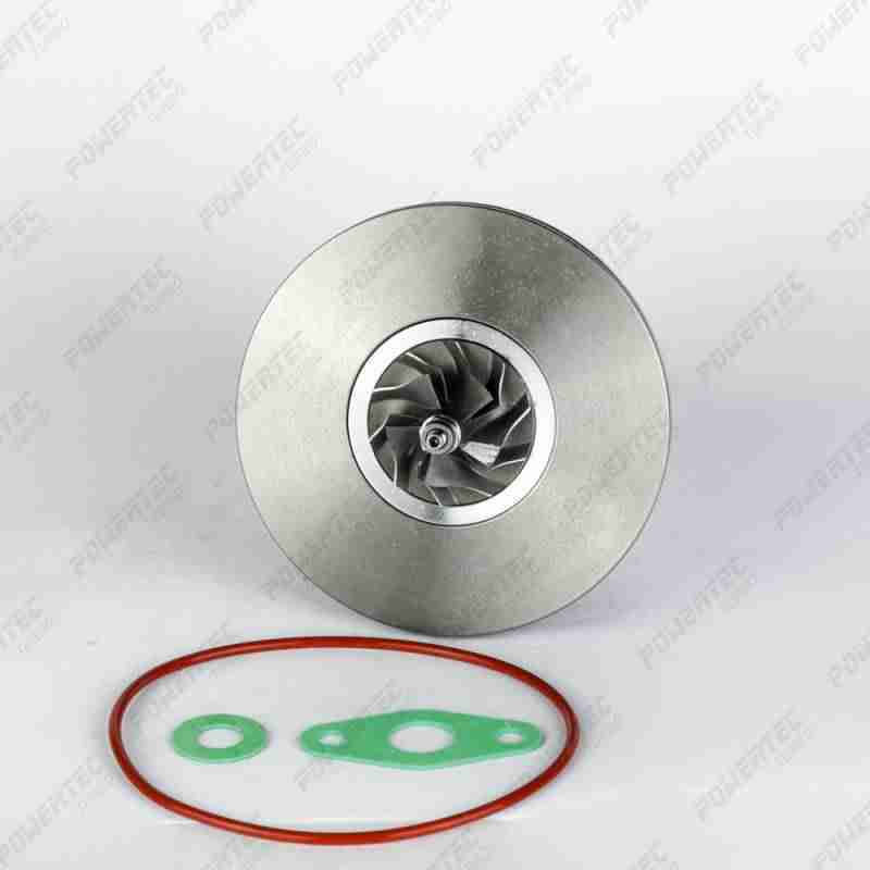 Turbo CHRA 54359880005 5435 970 0005 55202638 Turbine cartridge for Fiat Fiorino III 1.3 Multijet 16V