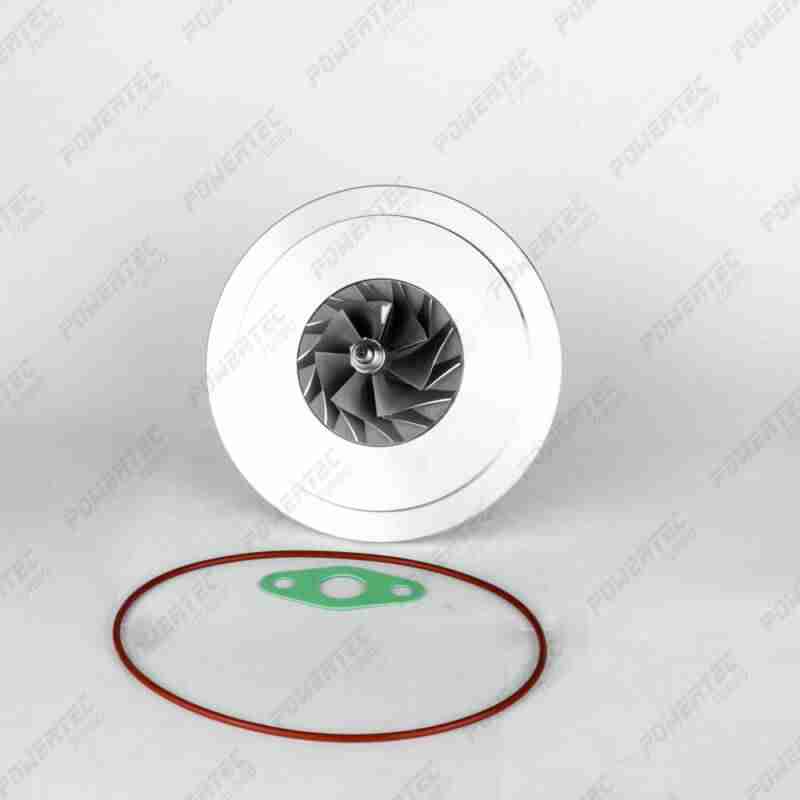 Turbo cartridge for BMW 335D 535D 635D X5 X3 X6  53269700001 11657802588 turbocharger core 2007-