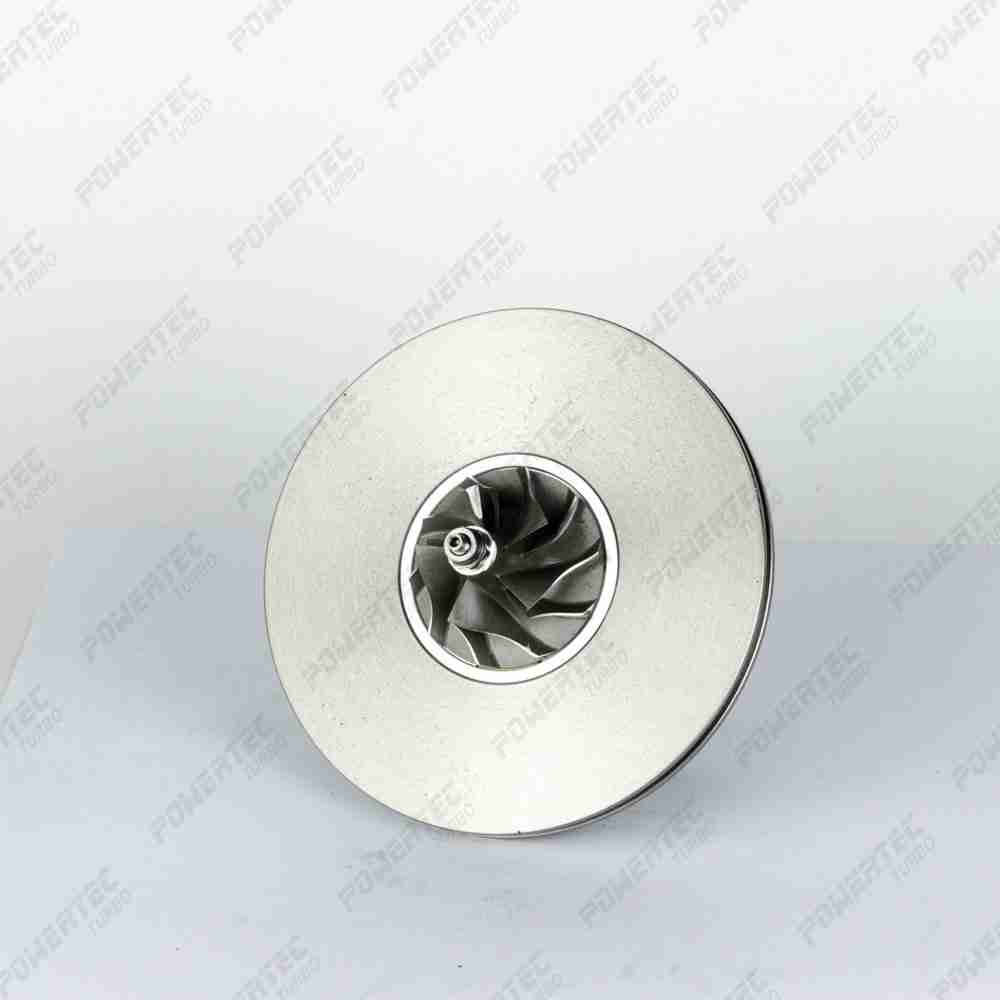 Turbocharger KP35 54359700000 8200022735 cartridge for Renault Clio II 1.5 dCi 48Kw K9K-700 2000-2005 - Image 4