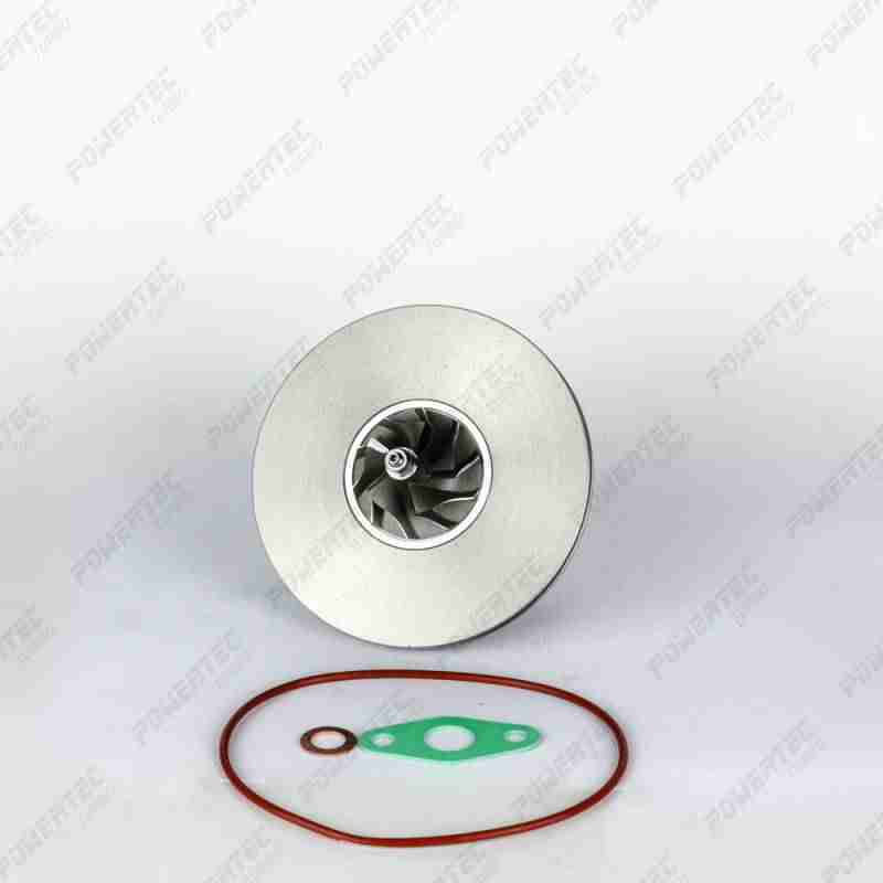 Turbocharger KP35 54359700000 8200022735 cartridge for Renault Clio II 1.5 dCi 48Kw K9K-700 2000-2005