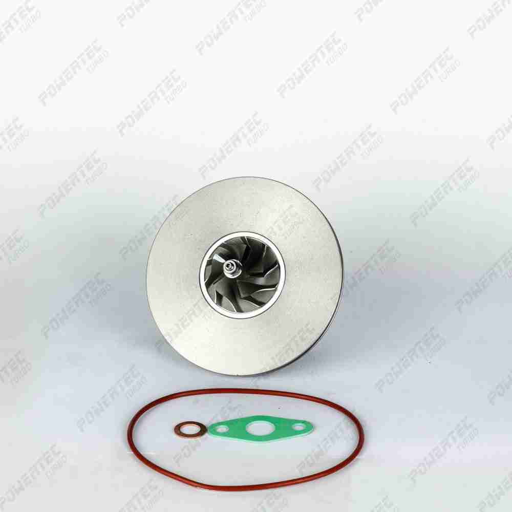 Turbocharger KP35 54359700000 8200022735 cartridge for Renault Clio II 1.5 dCi 48Kw K9K-700 2000-2005