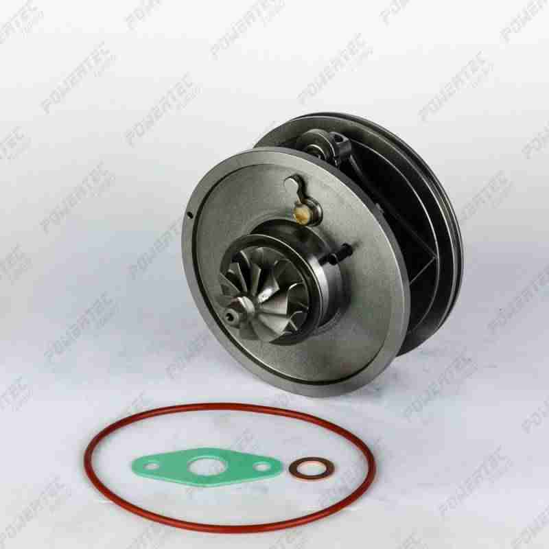 Turbocharger cartridge 54359880027 BV35 55216672 for Opel Astra 1.3 CDTI 75Kw SJTD/A13DTE 2009-