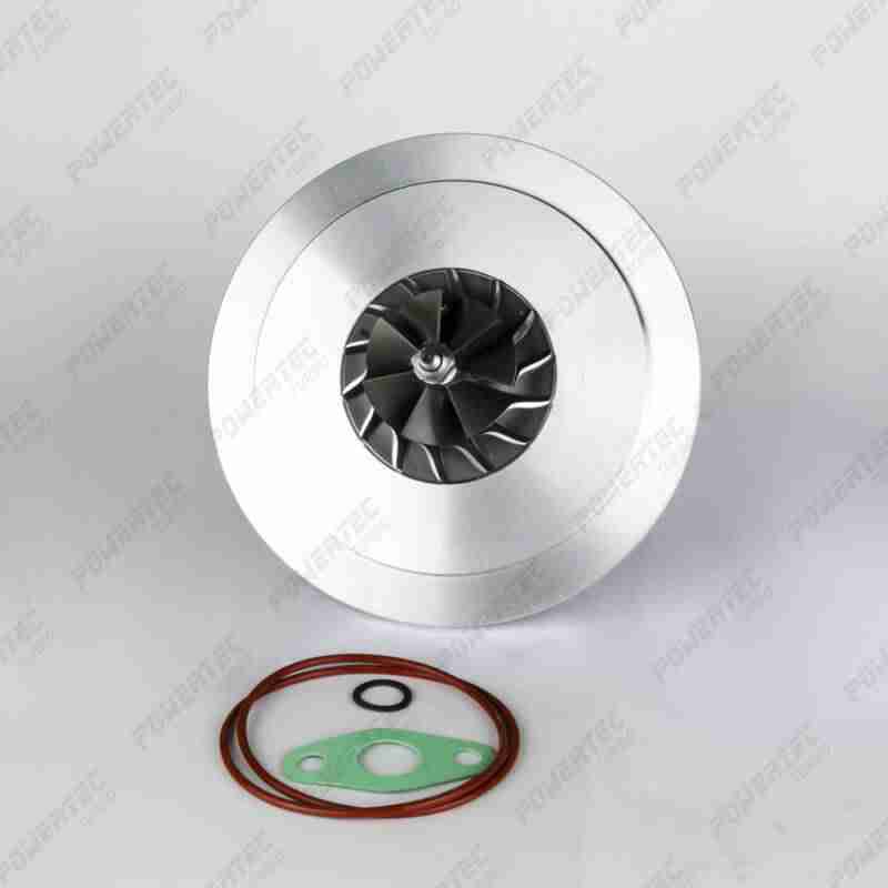 Turbocharger cartridge  53279707120 9060964699 53279887120 for Mercedes-Benz Atego Unimog 6.37 L OM906LA-E3