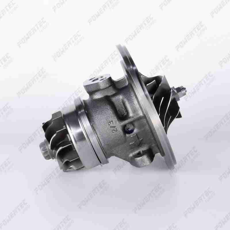 HX35W Turbocharger Core CHRA Cartridge 3538881 3539009 for Dodge RAM 2500 5.7 L