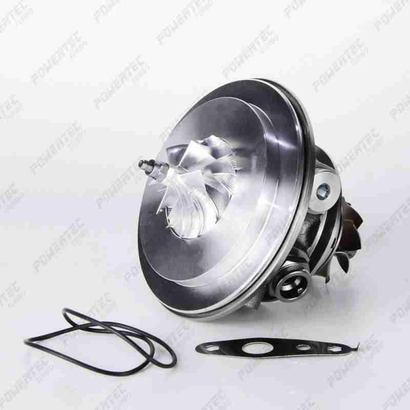 K0CG MFS Turbo cartridge 179205 BL3E9G438VA Core For Ford F Series Trucks F-150 3.5L Engine