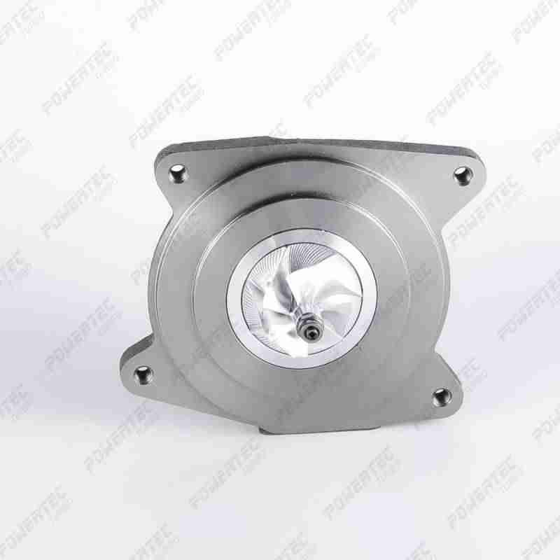 B01G MFS turbo core assy CHRA 1633-970-0024 Audi Seat Skoda VW 1.0 TSI