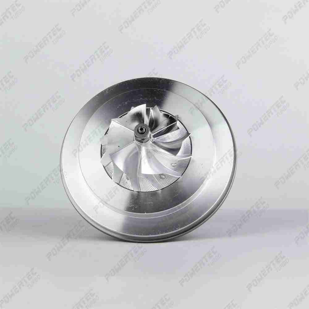 Billet Turbocharger cartridge 5304-970-0064 K04 06F145702C for Audi S3 with 2.0L TFSI quer - Image 2